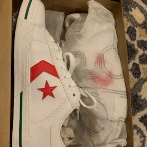 Men’s converse shoes